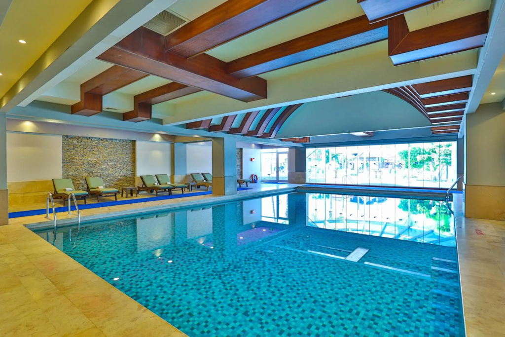 Crystal Family Resort & Spa – All Inclusive - фото 20