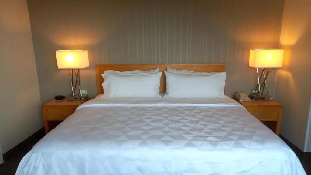 Holiday Inn Cuernavaca by IHG - Chambres