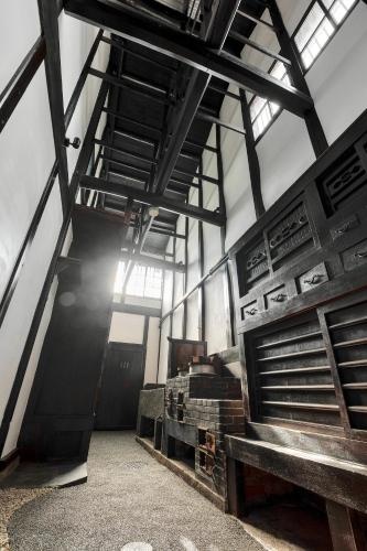 Campton Nishijin Vacation Rental 사진 21