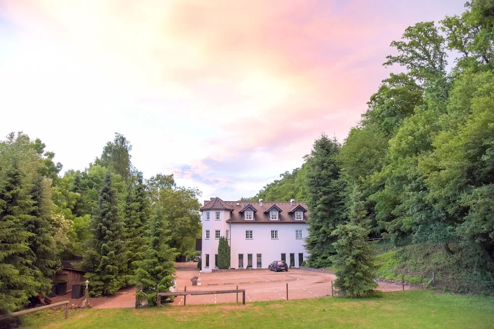 Landgasthaus Steinsmühle - Général