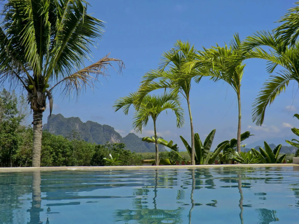 Leelawadee Garden Resort - Général