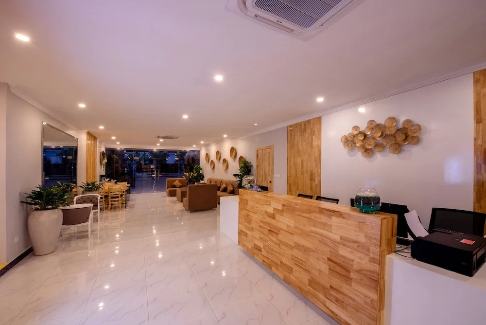 Double S Hotel — фото 2
