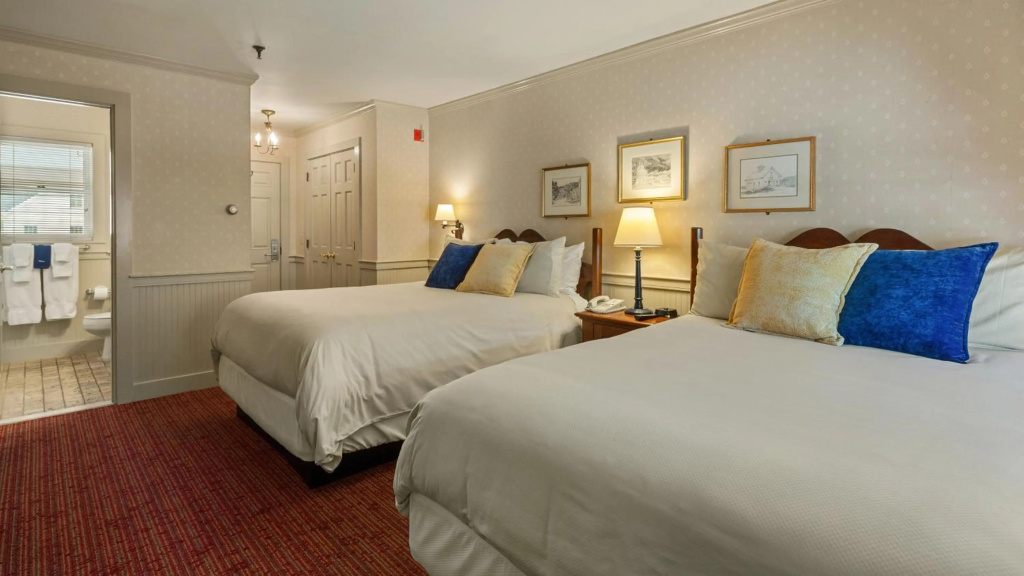 Green Mountain Inn — 5