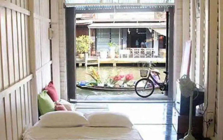 Balcony & Terrace