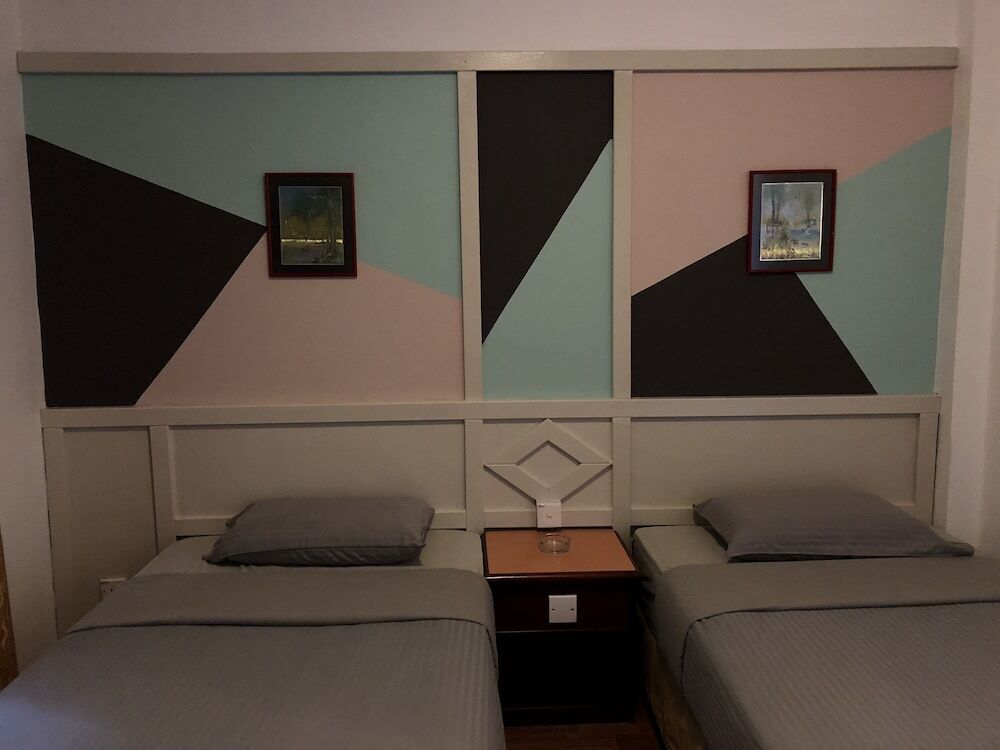 Parkland Apartment