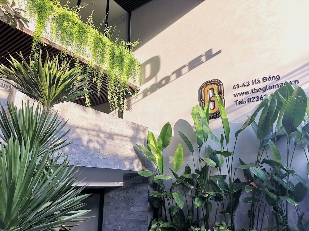 The Glomad Boutique Danang in Da Nang
