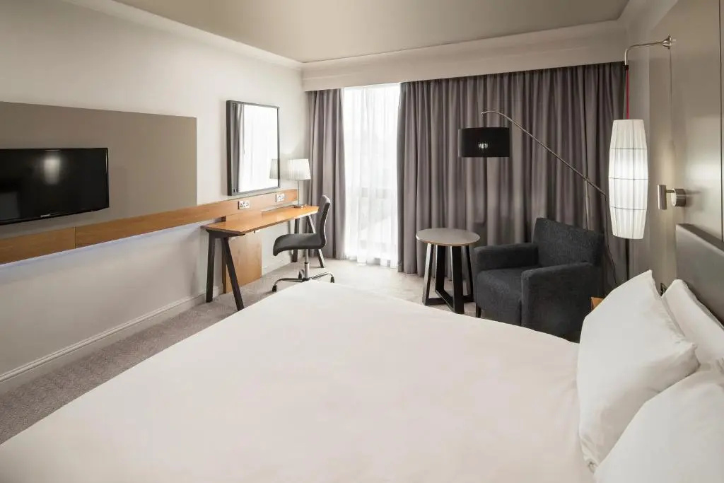 Crowne Plaza Stratford Upon Avon by IHG - Chambres