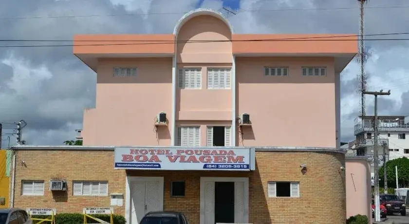 Hotel Pousada Boa Viagem