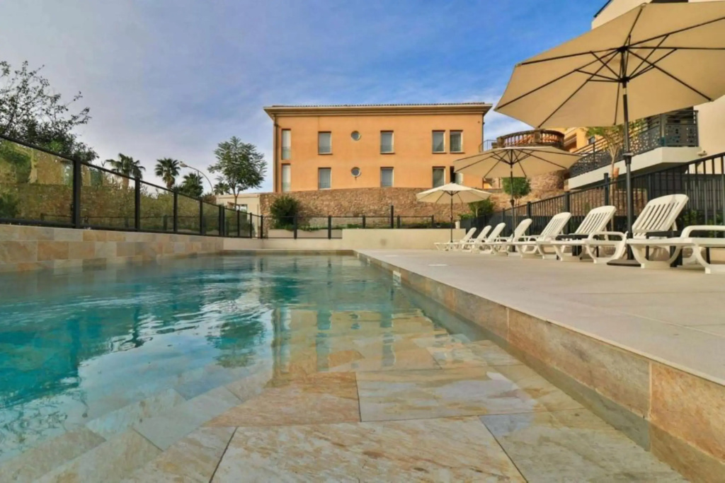 Best Western Plus Sanary - Général