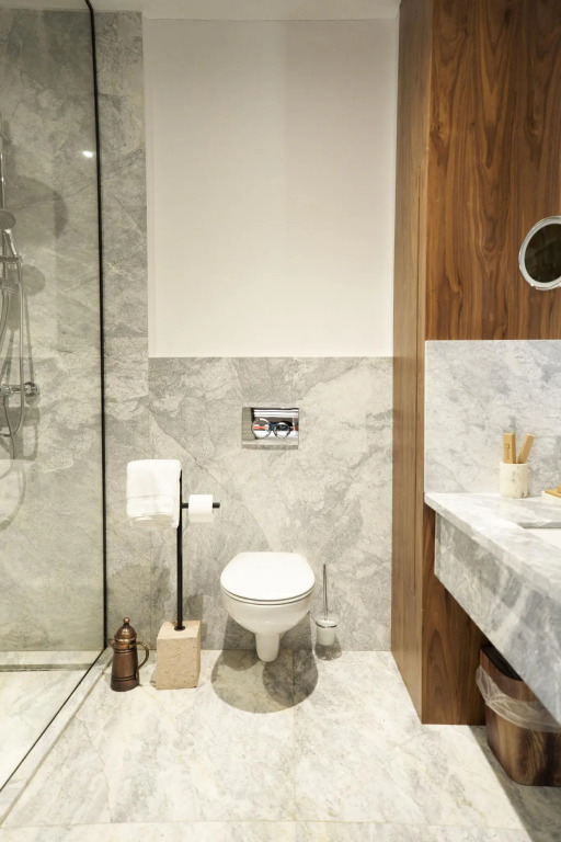 Шале Premium в Pana Unique Kolsay Hotel