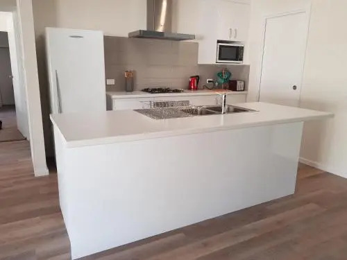 Towncrackers Guest house — фото 4