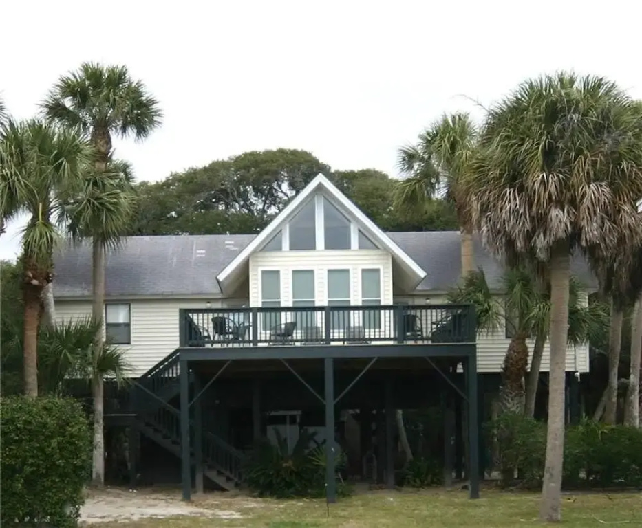 Cottage