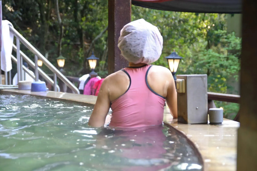 Jenq Yang Hotspring Hotel - Général