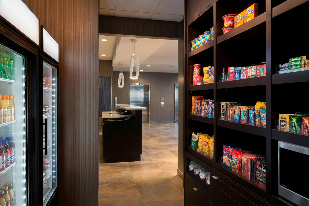 TownePlace Suites by Marriott Toronto Northeast/Markham - Général