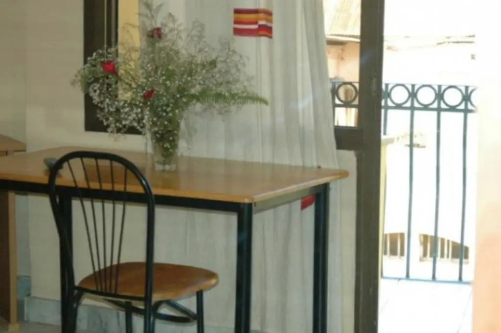 Crystal Hotel Asmara - Chambres