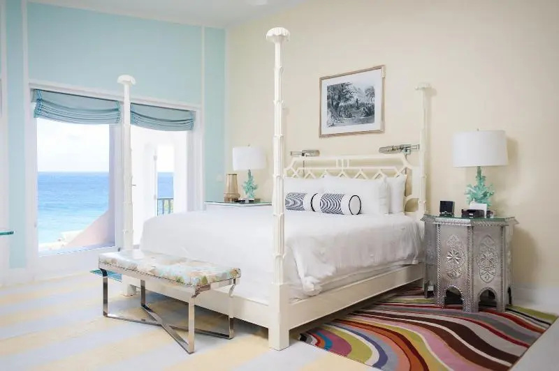 Malliouhana Resort Anguilla - Chambres