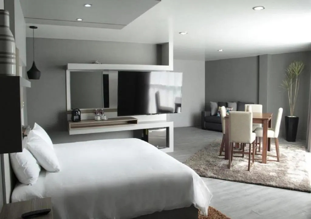 Junior Suite