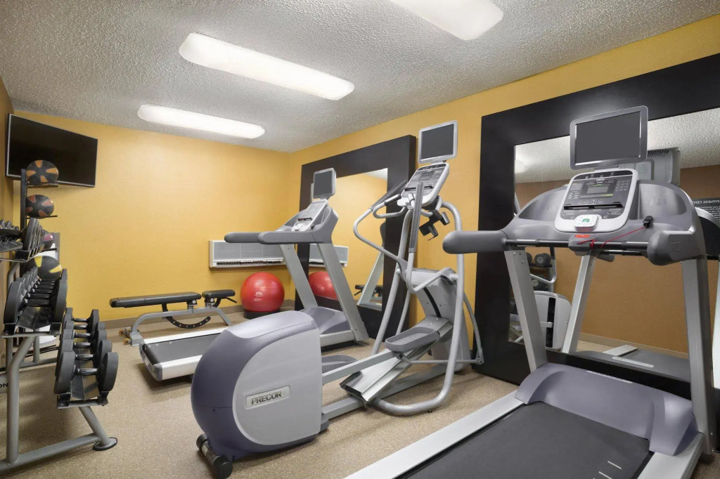 Homewood Suites Dallas/Park Central - Général