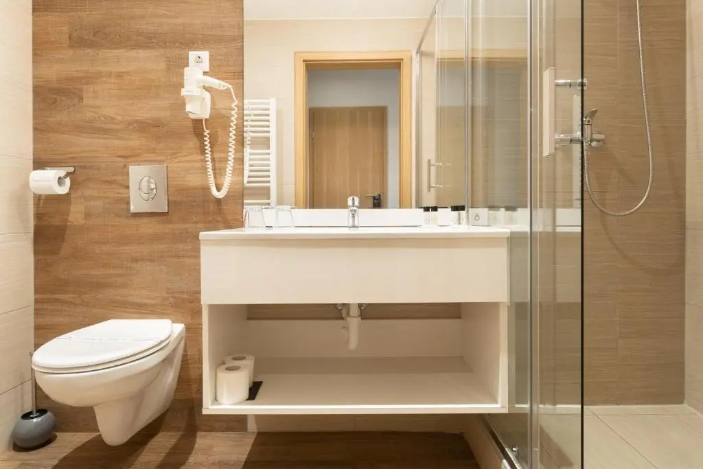 Onyx Luxury - Chambres