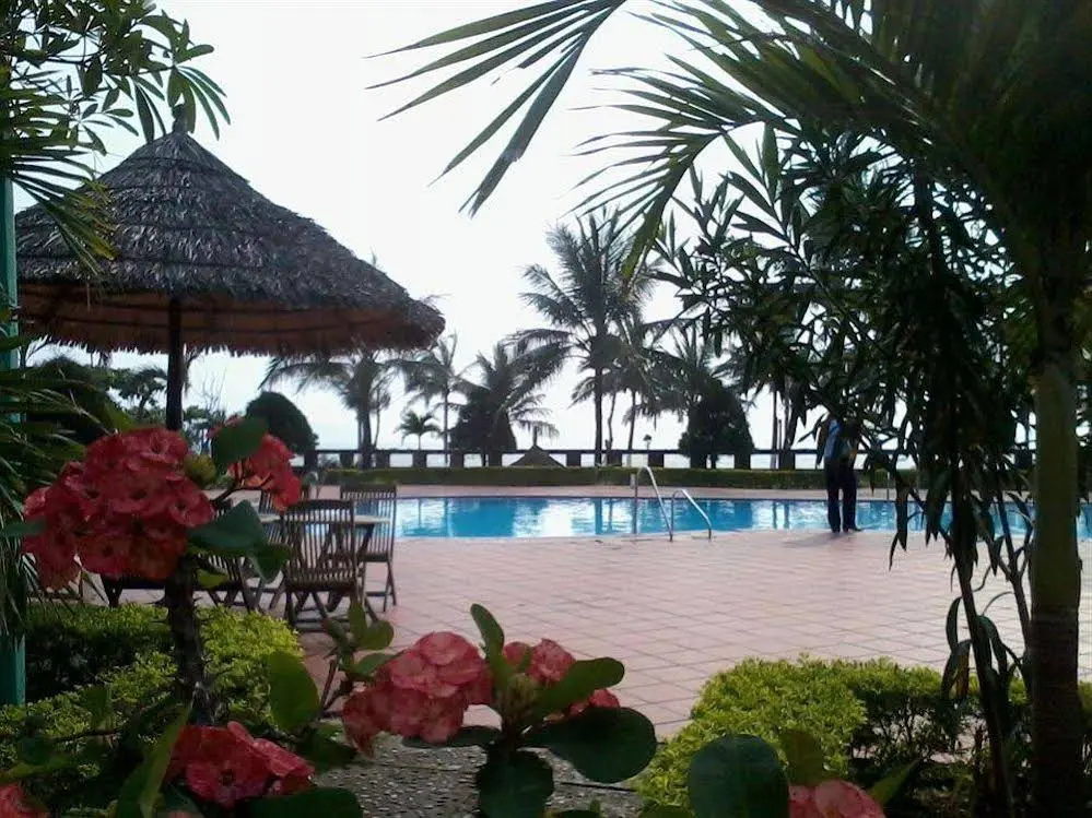 Grand Tourane Hotel Da Nang, Дананг, В'єтнам мініатюра 16