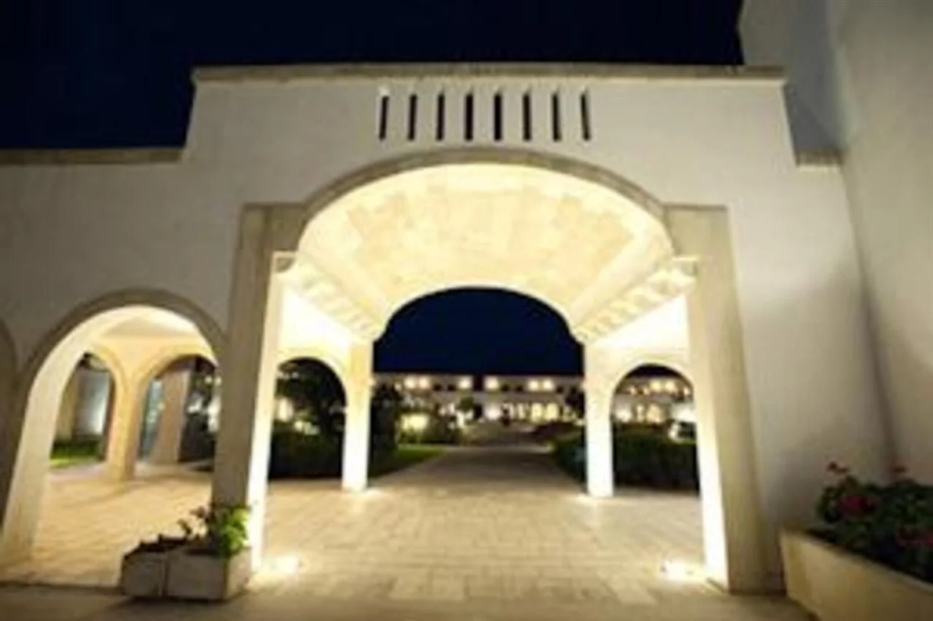 Corte Del Salento Club Village