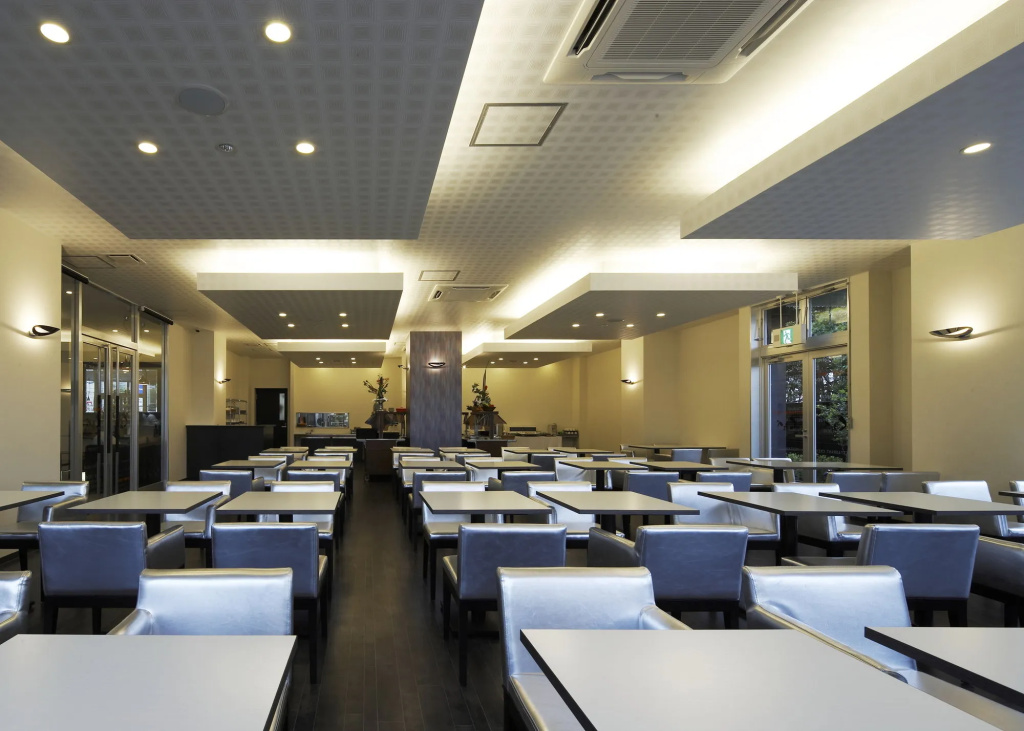 Green Rich Hotel Osaka Airport Artificial Hot Spring Futamata Yunohana 사진 35