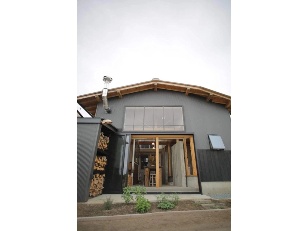 Hanare 6Tsuki June Farm