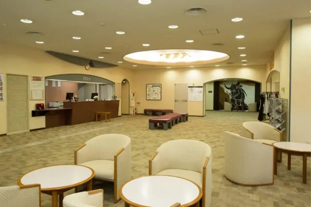 Itoen Hotel Kusatsu 사진 25