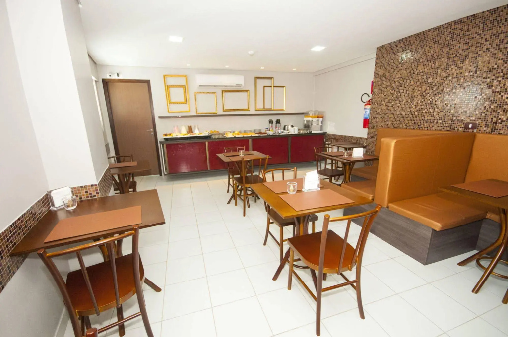 Hotel Enseada Boa Viagem - Général
