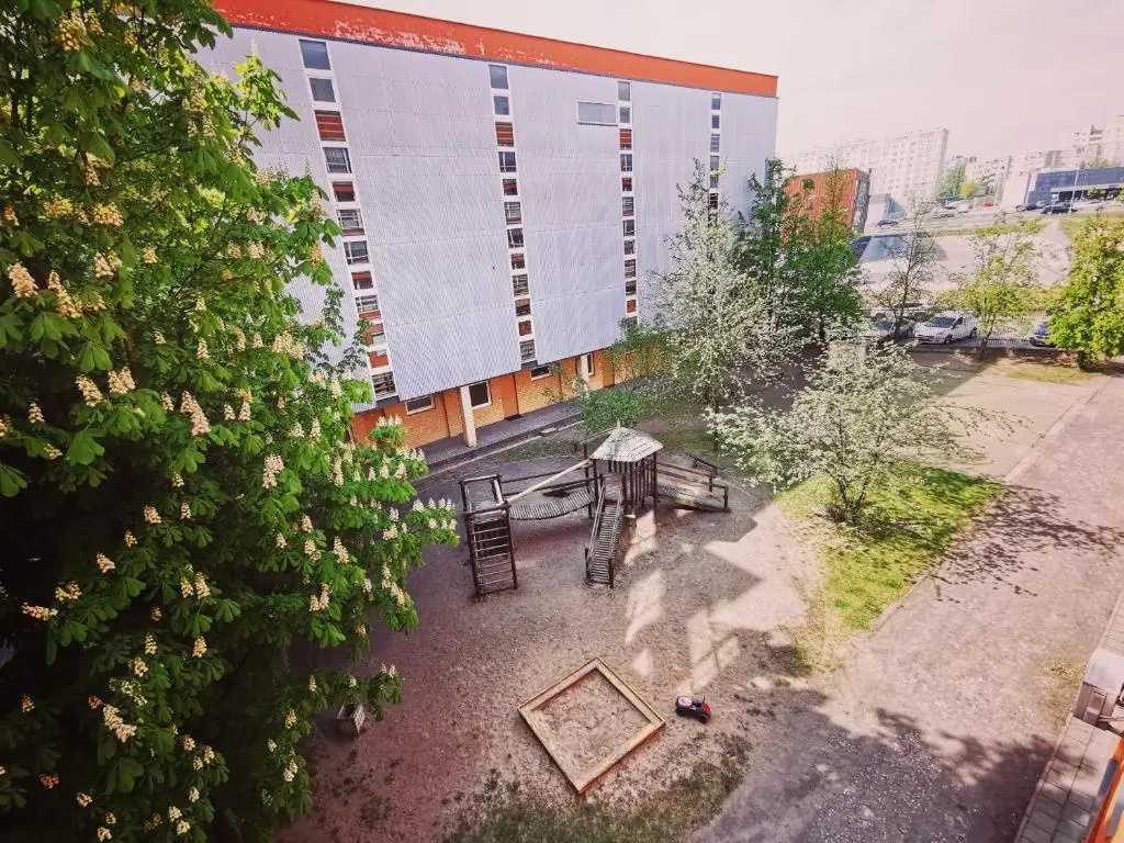 Auras apartment next to the center of Vilnius