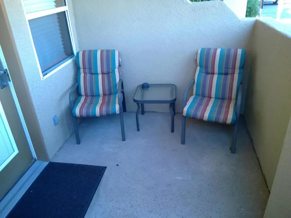Sedona Springs Resort - Chambres