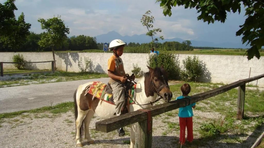 Hotel Kanu - Resort & Caravanning - Général