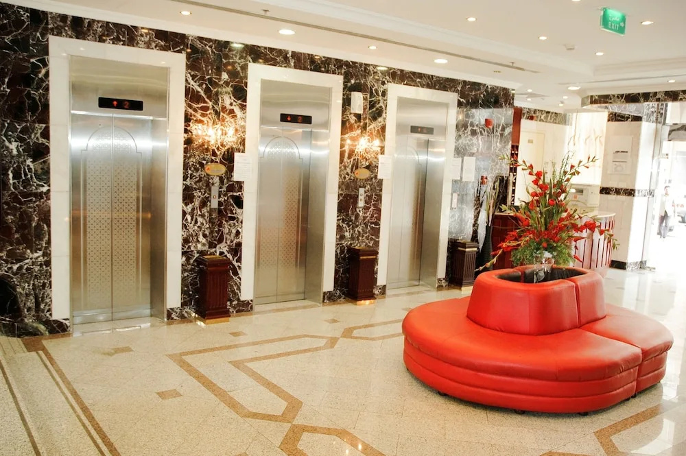 Mohamadia al zahra hotel