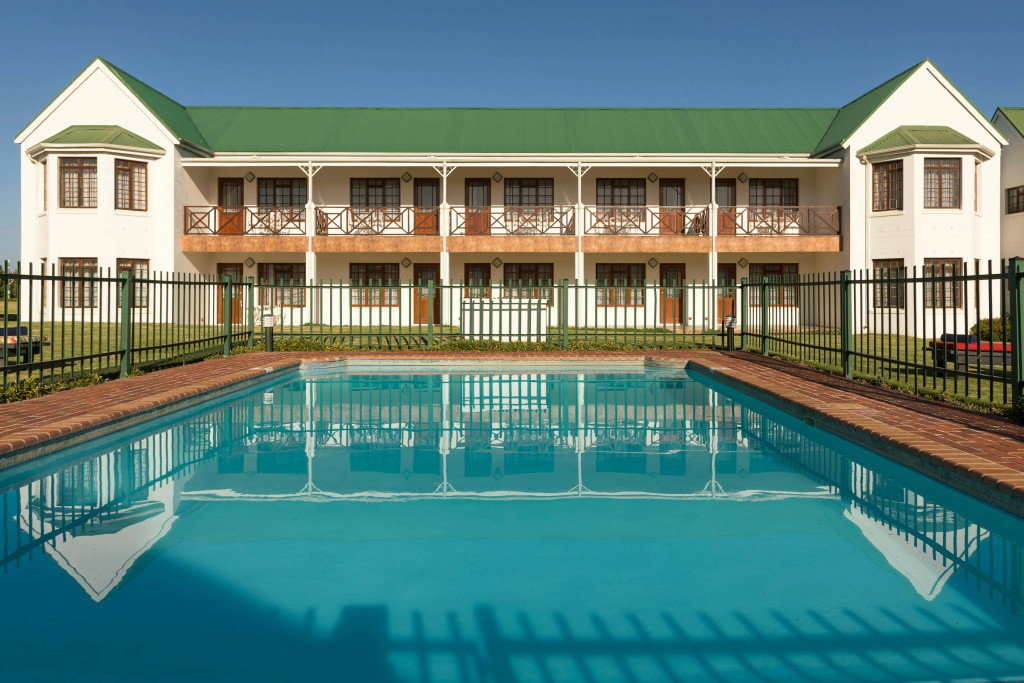 Protea Hotel by Marriott George King George - Général