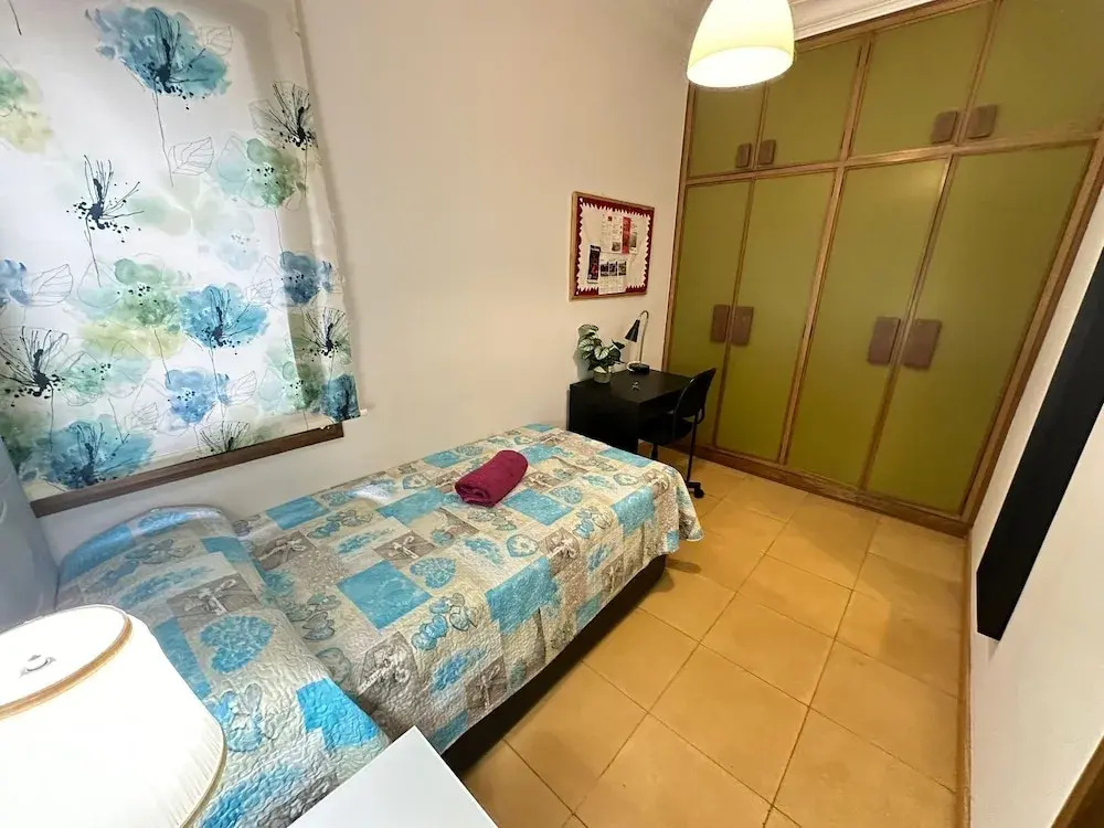 Rooms Nuevo Balmes