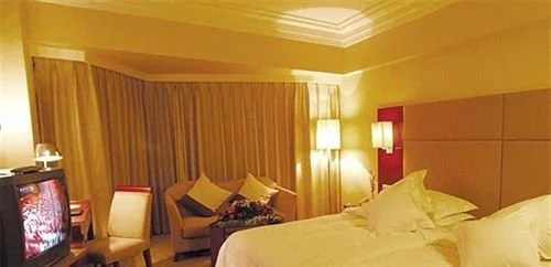 Yingkou Gangfeng Hotel - Général