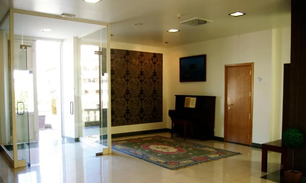 Hotel Villa de Betanzos - Général