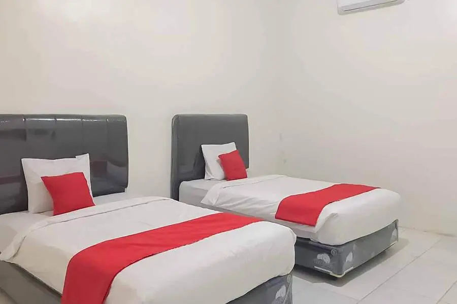 Lyfriska Residence Syariah RedPartner