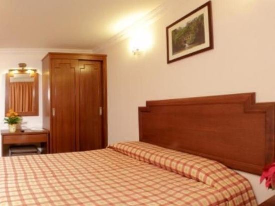 Jasmine Hotel