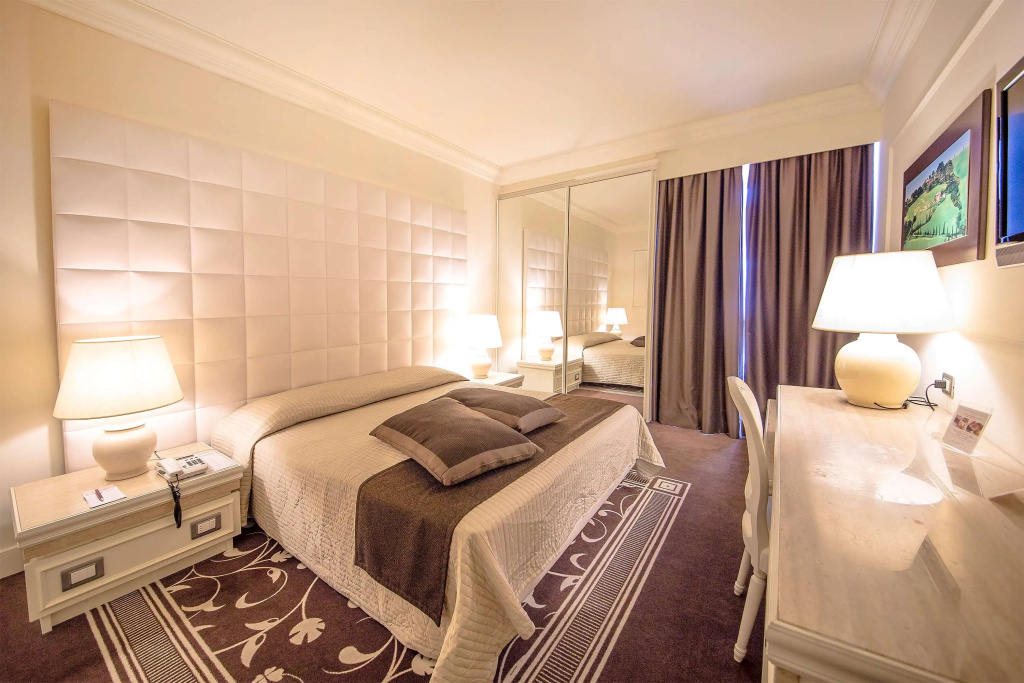 Etrusco Arezzo Hotel, Sure Hotel Collection by Best Western - Chambres