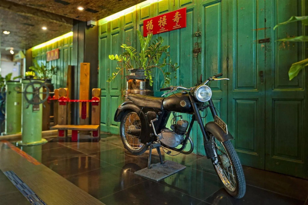 Hotel photo 19