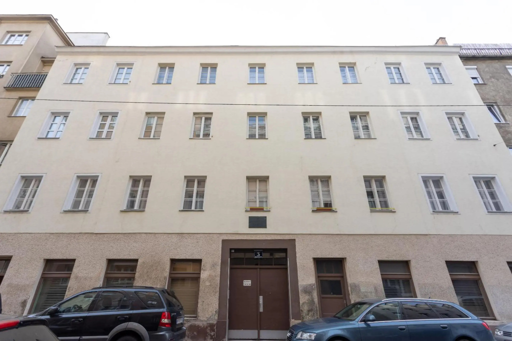 Vienna City Apartments Krongasse