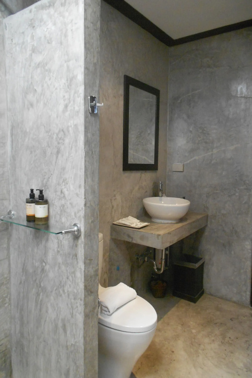 The Herbs Hotel Hua Hin - Général