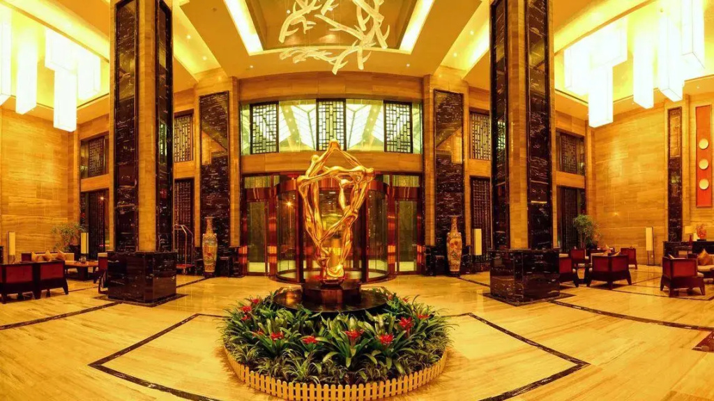 Hotel photo 9