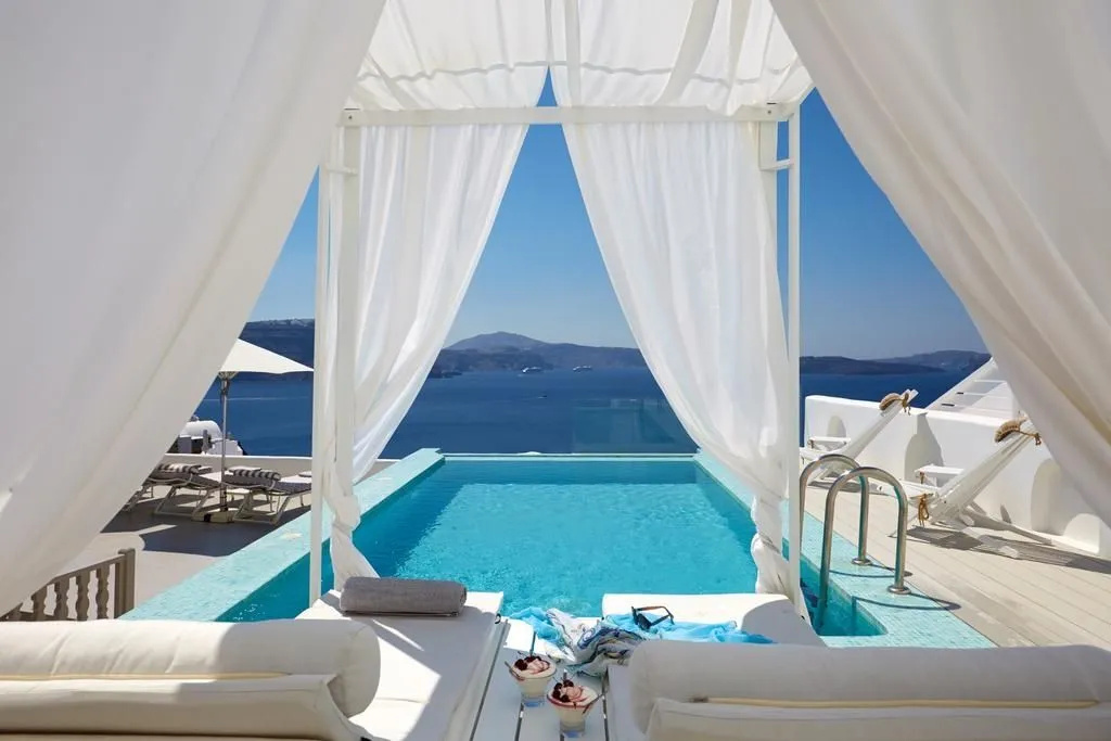 Spa & Wellness