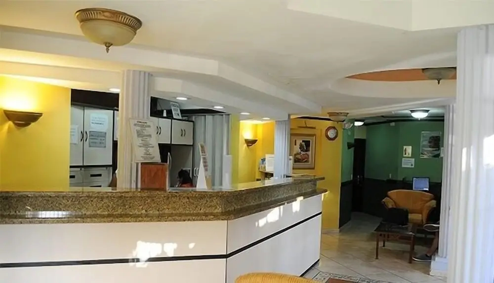 Aparthotel Villa Nuria - фото 23
