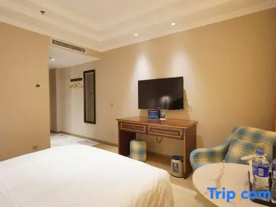 Royal Palace Hotel - Chambres