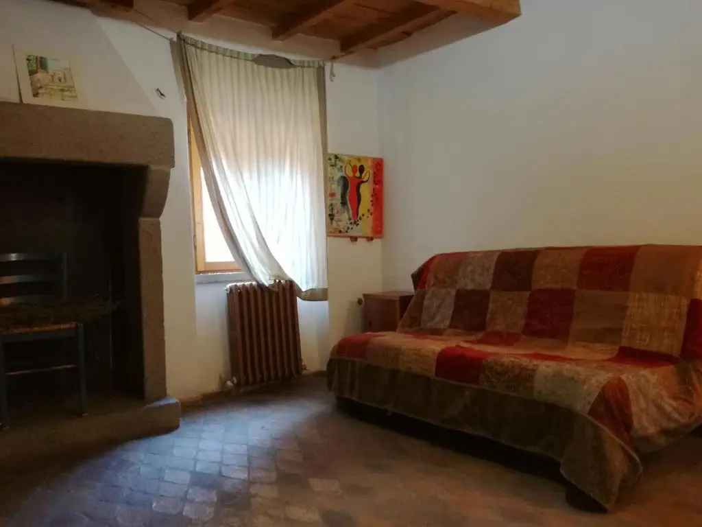 3 Bedrooms Apartment