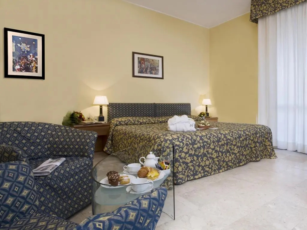 Hotel photo 4