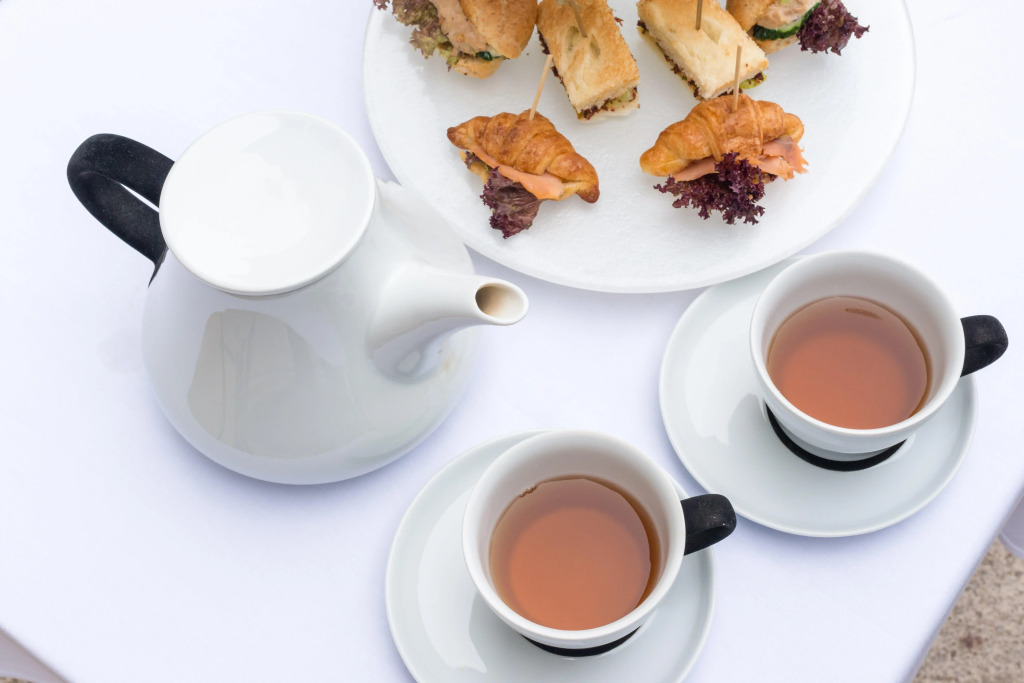 Crowne Plaza Chongqing New North Zone by IHG - фото 13